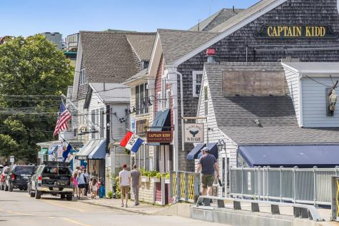 533 Woods Hole Road Woods Hole MA 02543