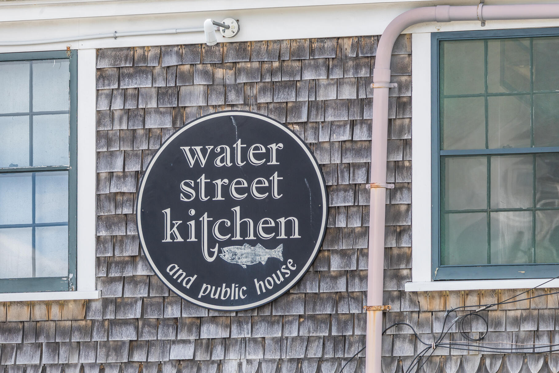 533 Woods Hole Road Woods Hole MA 02543