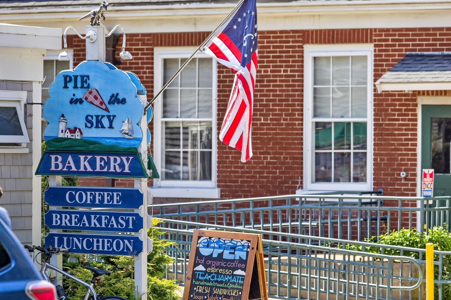 533 Woods Hole Road Woods Hole MA 02543