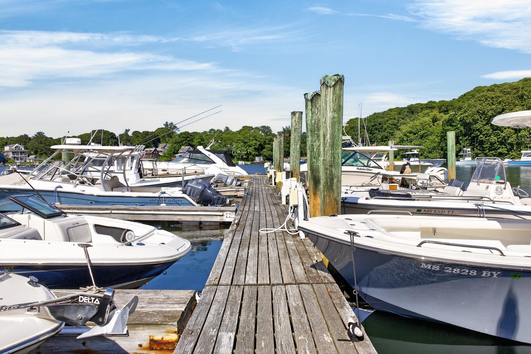 533 Woods Hole Road Woods Hole MA 02543