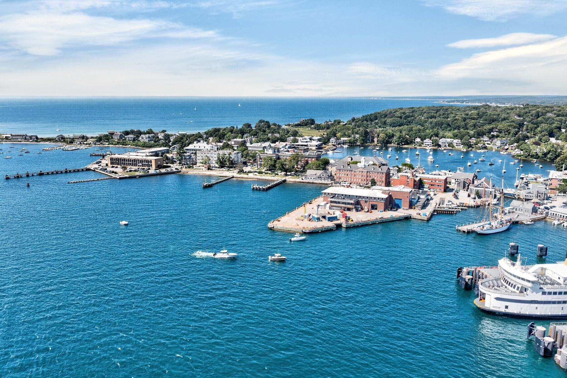 533 Woods Hole Road Woods Hole MA 02543