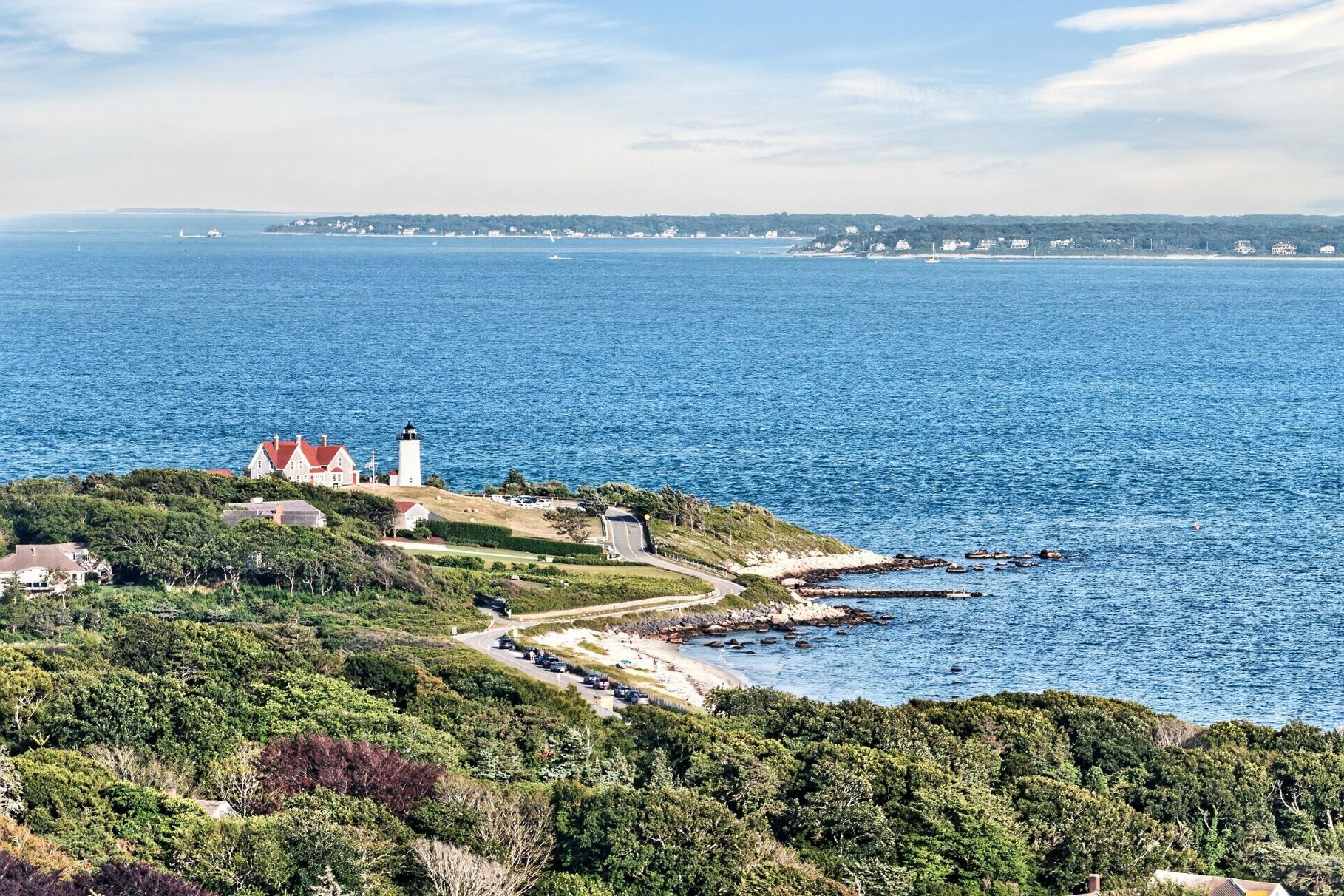 533 Woods Hole Road Woods Hole MA 02543