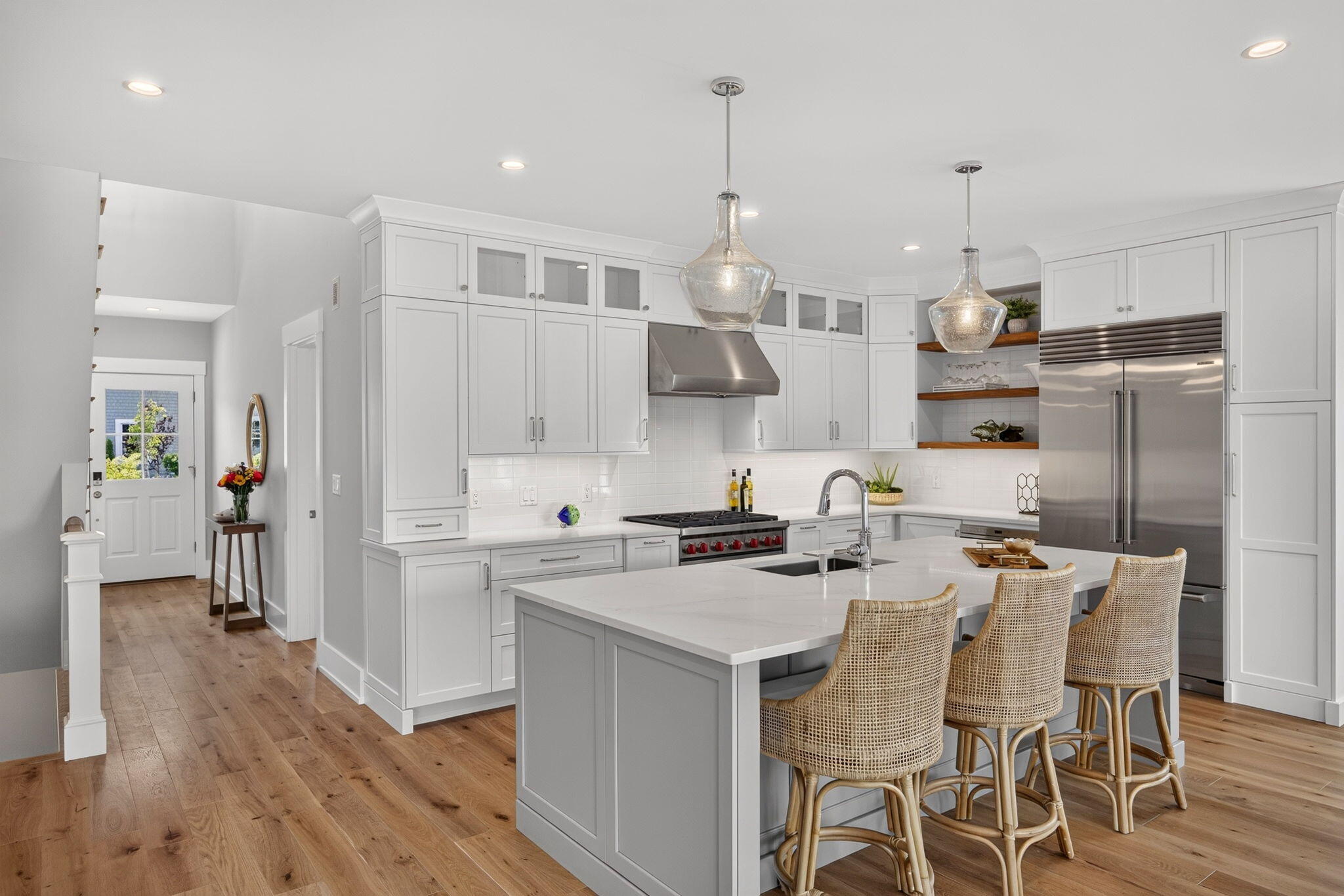 533 Woods Hole Road Woods Hole MA 02543