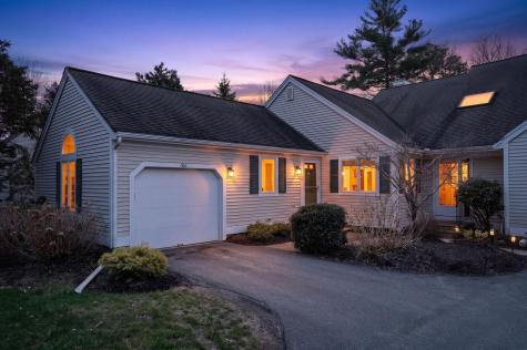 106 Pine Hill Boulevard Mashpee MA 02649