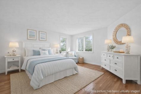 106 Pine Hill Boulevard Mashpee MA 02649