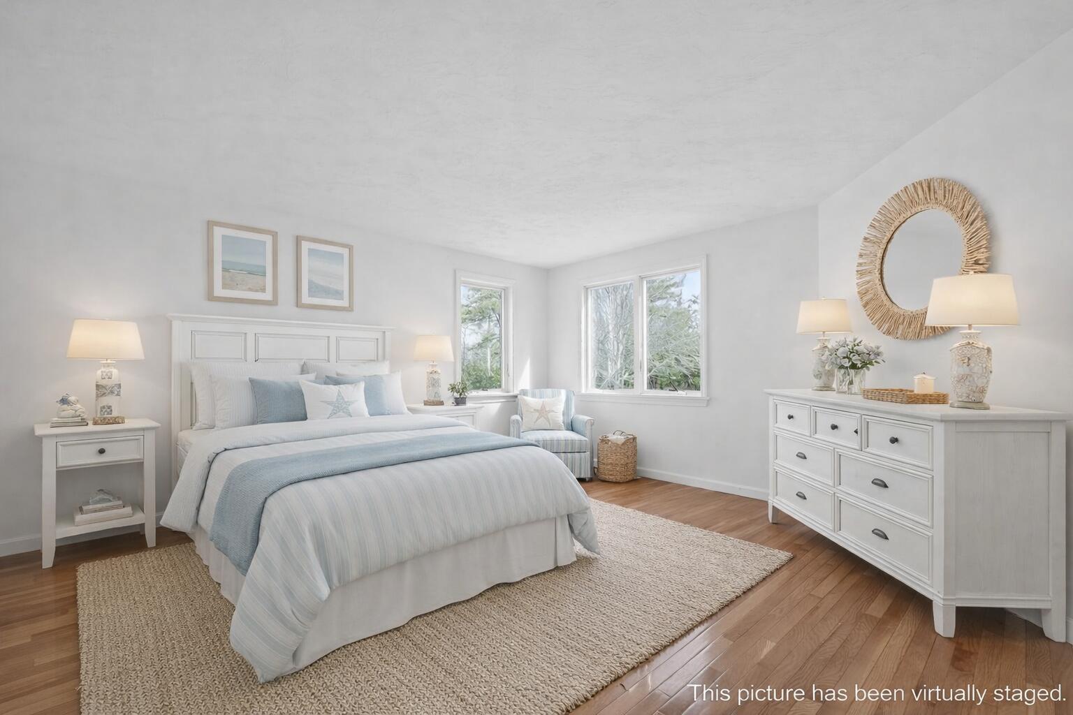 106 Pine Hill Boulevard Mashpee MA 02649