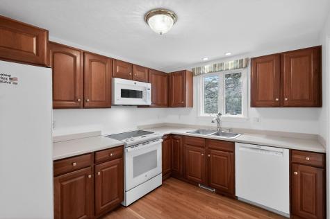 106 Pine Hill Boulevard Mashpee MA 02649
