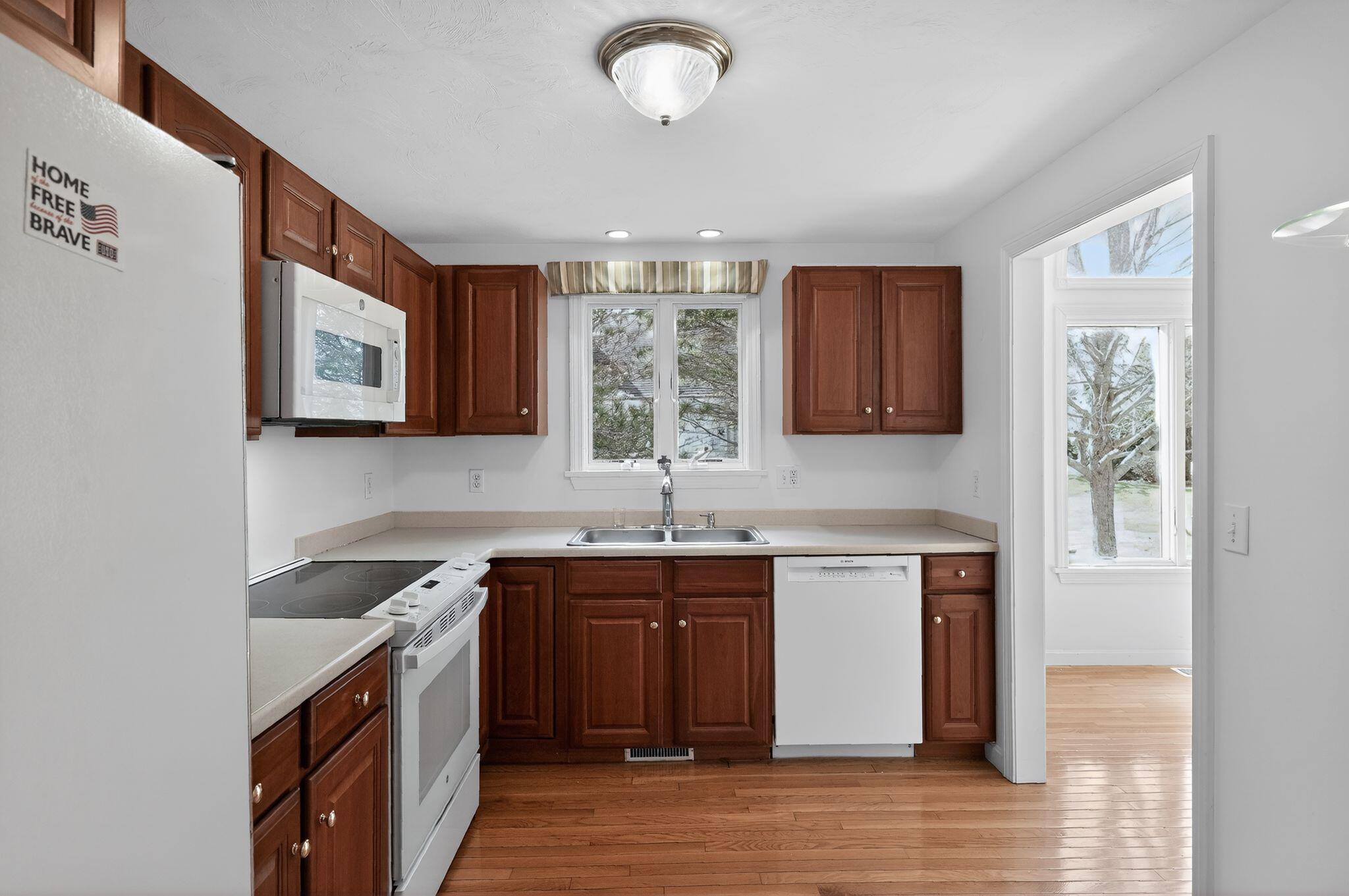 106 Pine Hill Boulevard Mashpee MA 02649
