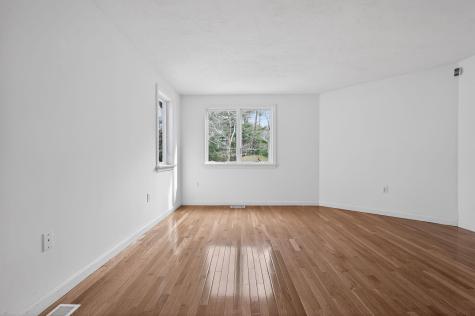 106 Pine Hill Boulevard Mashpee MA 02649