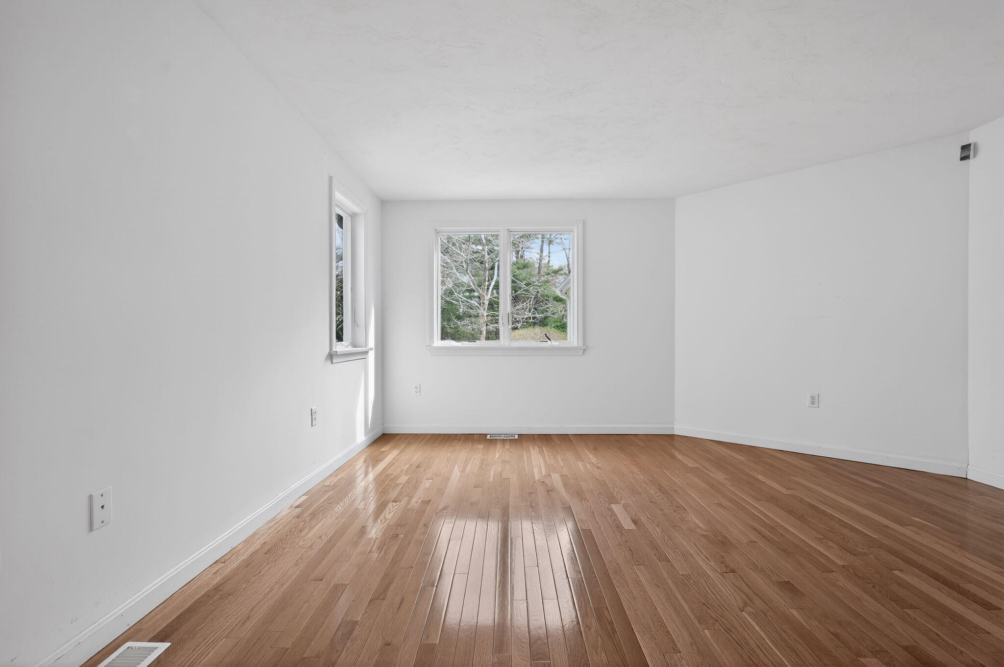 106 Pine Hill Boulevard Mashpee MA 02649