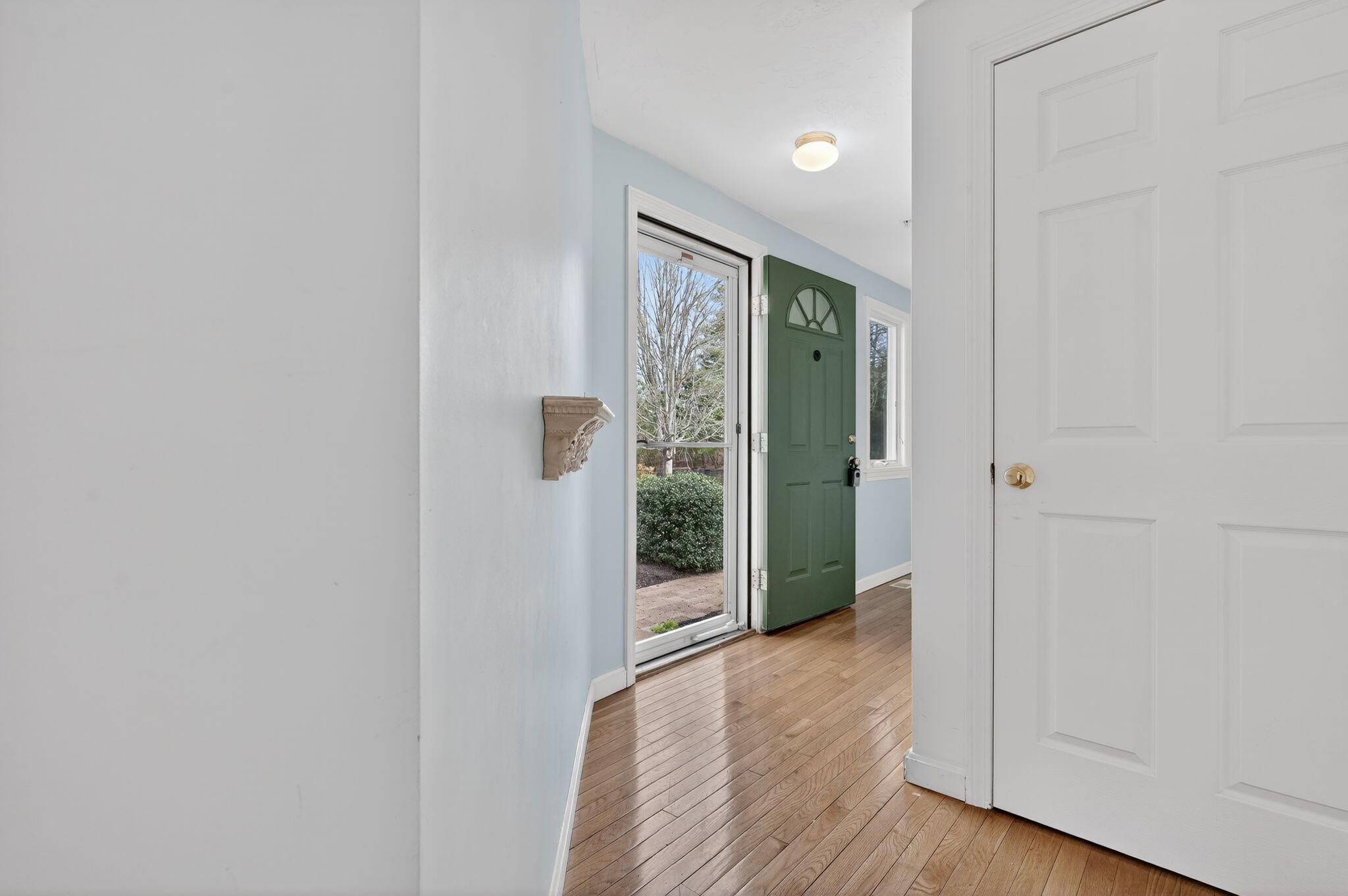 106 Pine Hill Boulevard Mashpee MA 02649