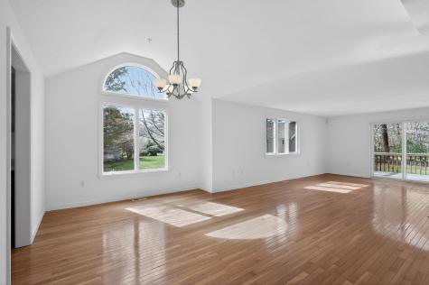 106 Pine Hill Boulevard Mashpee MA 02649