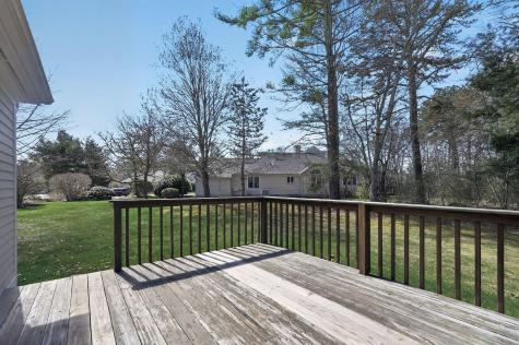 106 Pine Hill Boulevard Mashpee MA 02649
