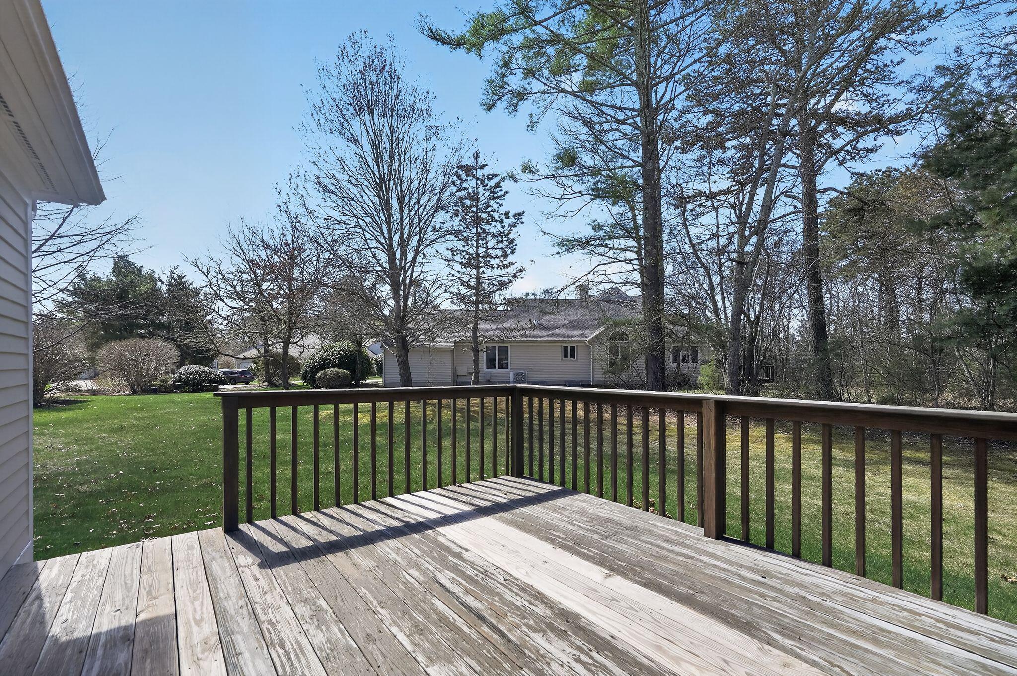 106 Pine Hill Boulevard Mashpee MA 02649
