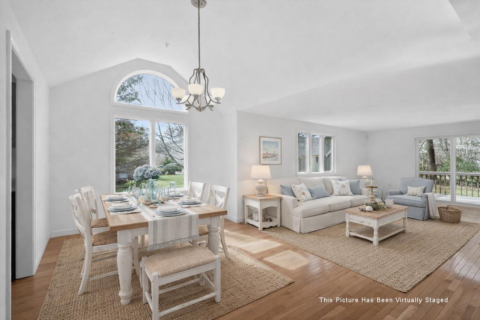 106 Pine Hill Boulevard Mashpee MA 02649