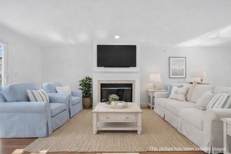 106 Pine Hill Boulevard Mashpee MA 02649