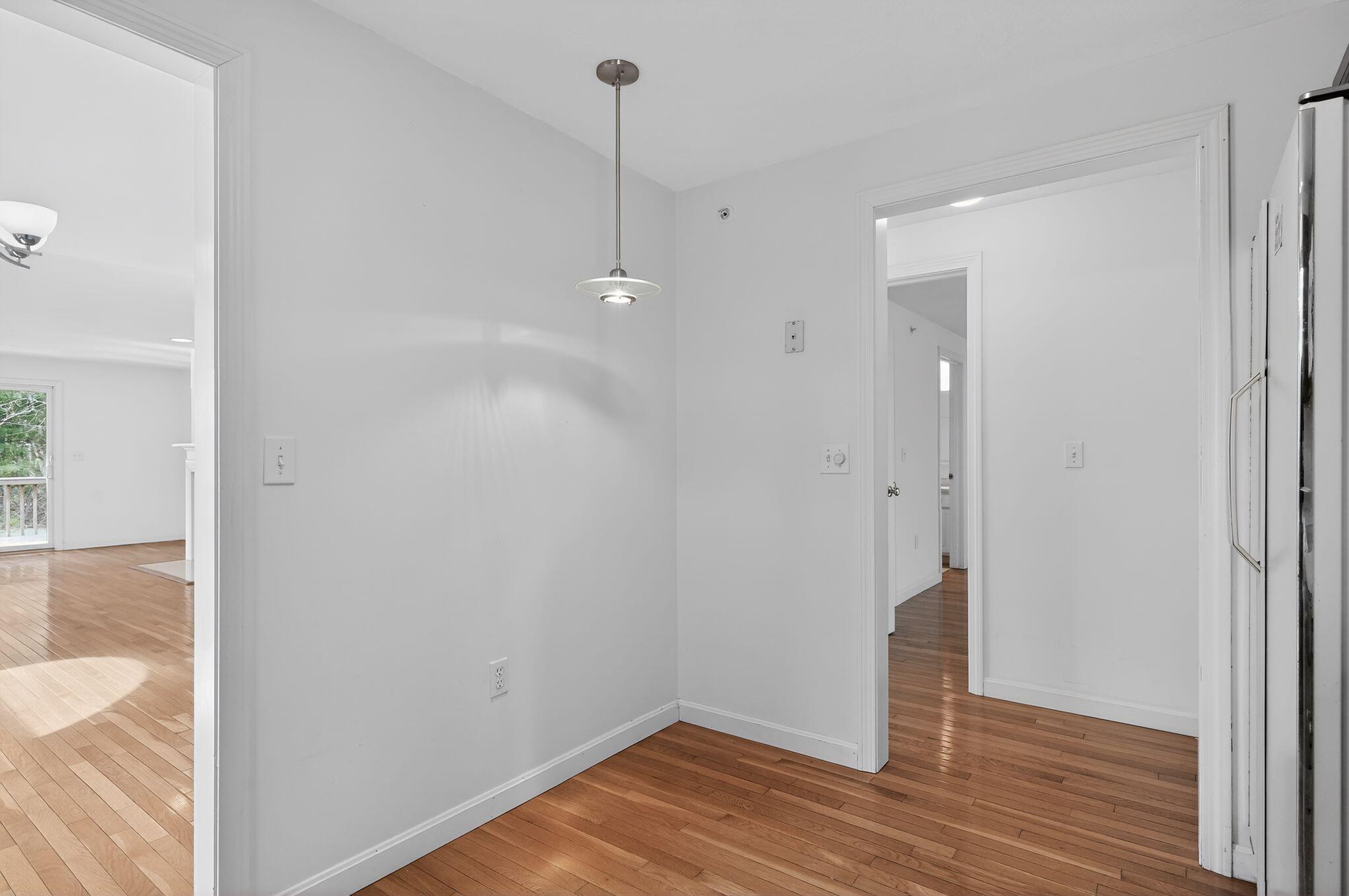 106 Pine Hill Boulevard Mashpee MA 02649