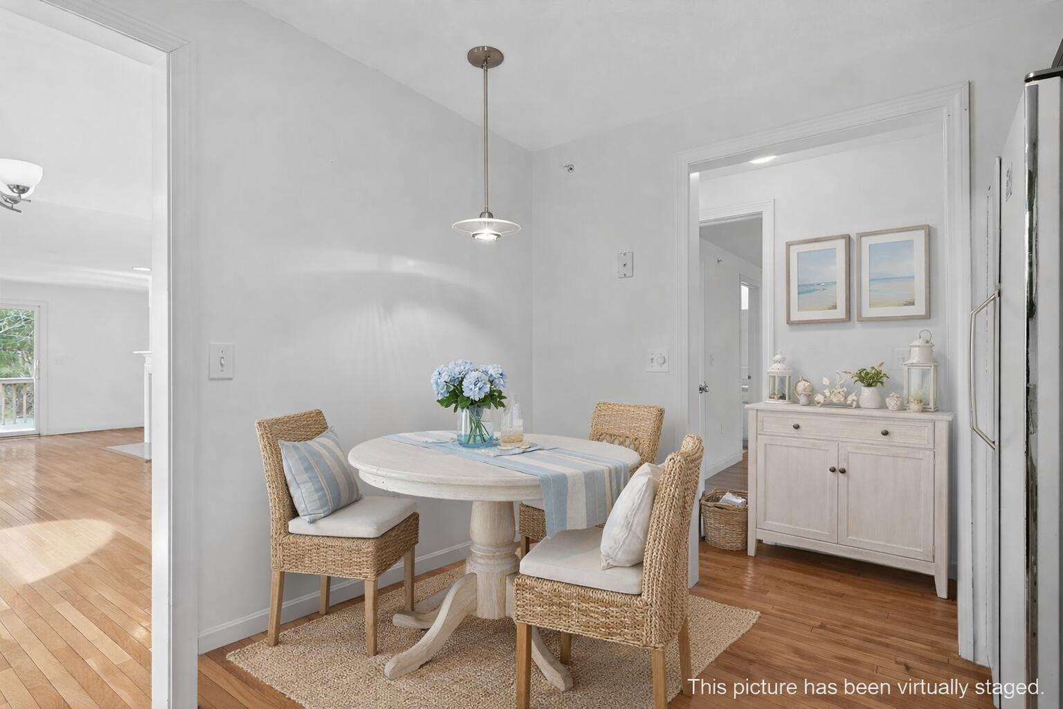 106 Pine Hill Boulevard Mashpee MA 02649