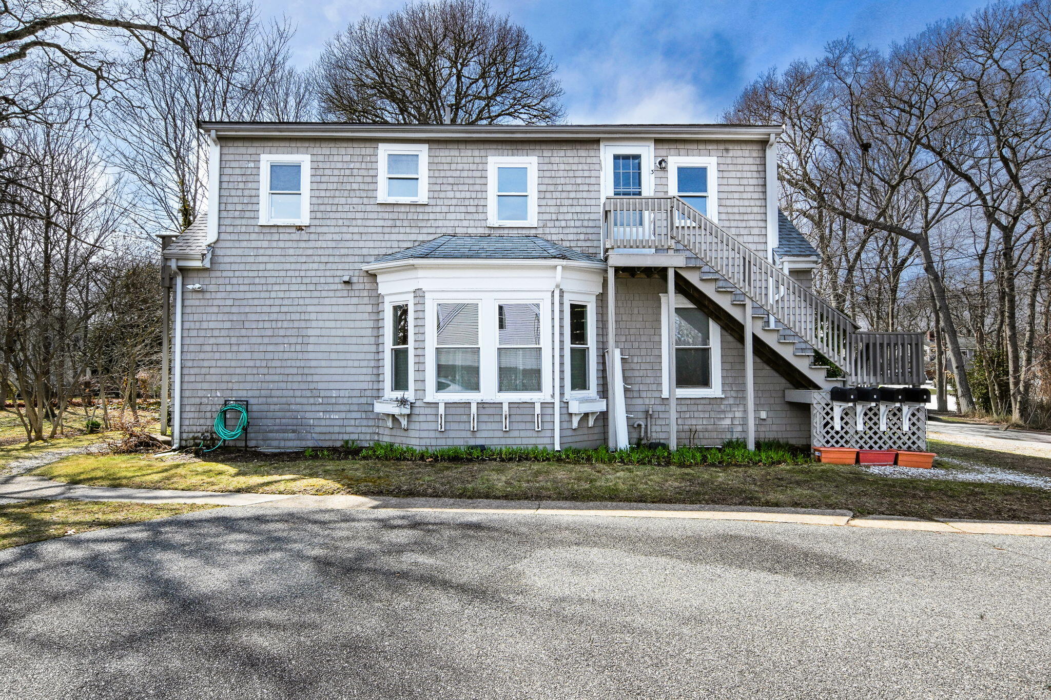 16 Lt Hauser Lane Falmouth MA 02540