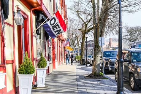 16 Lt Hauser Lane Falmouth MA 02540