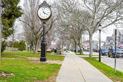 16 Lt Hauser Lane Falmouth MA 02540