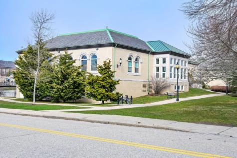 16 Lt Hauser Lane Falmouth MA 02540