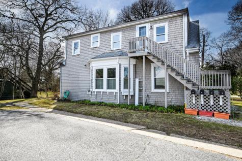 16 Lt Hauser Lane Falmouth MA 02540