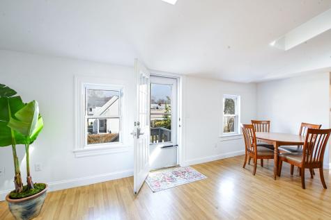 16 Lt Hauser Lane Falmouth MA 02540