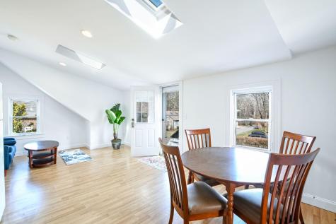 16 Lt Hauser Lane Falmouth MA 02540