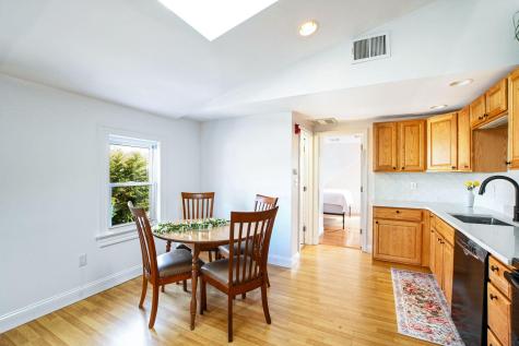 16 Lt Hauser Lane Falmouth MA 02540