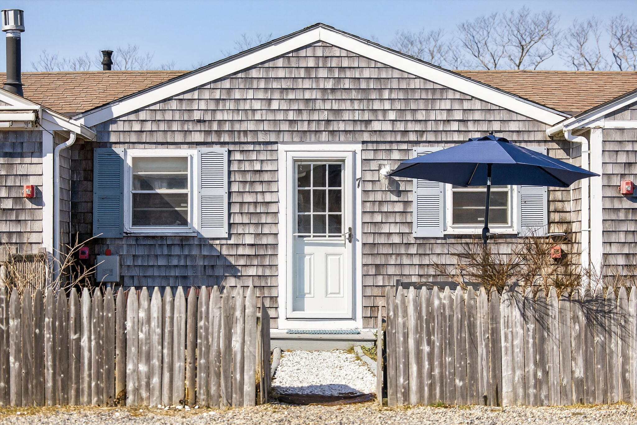 963 Commercial Street, Unit 7