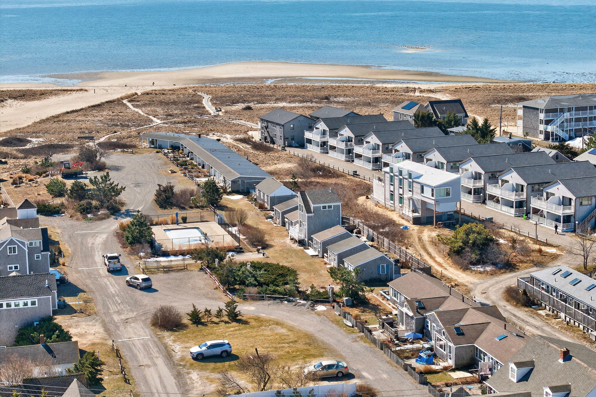 963 Commercial Street, Unit 7, Provincetown MA photo 2