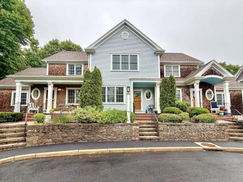 480 Main Street Falmouth MA 02540