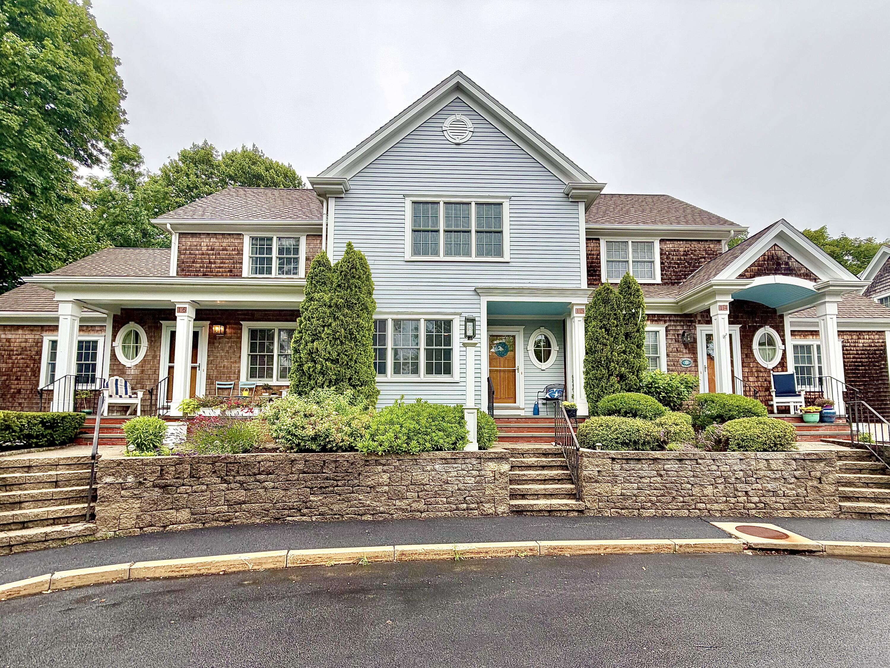 480 Main Street Falmouth MA 02540