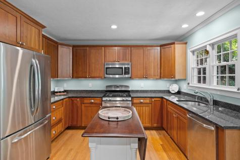 480 Main Street MA 02540