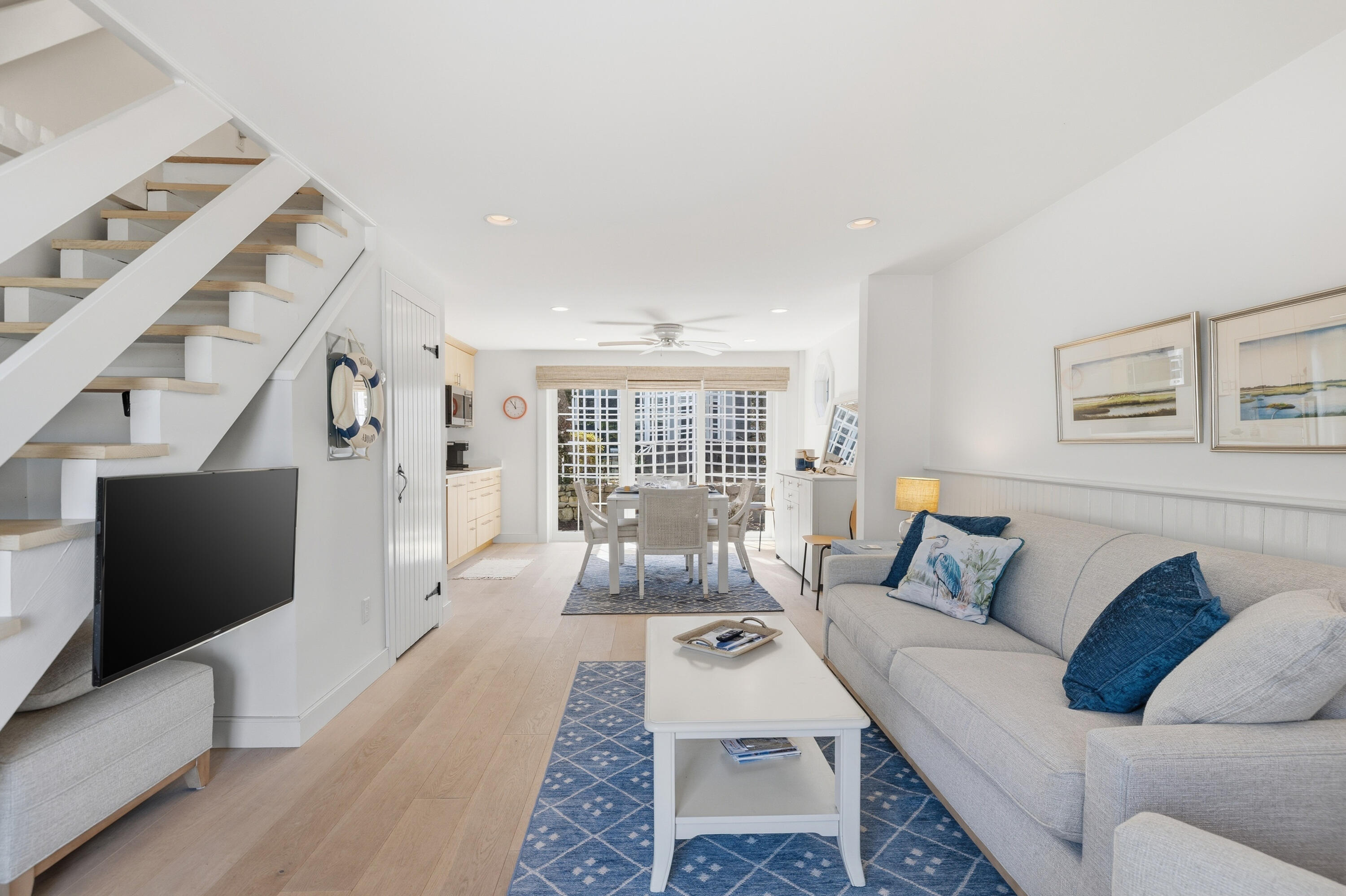 5 Hydrangea Lane Mashpee MA 02649