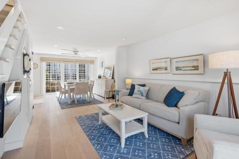 5 Hydrangea Lane Mashpee MA 02649