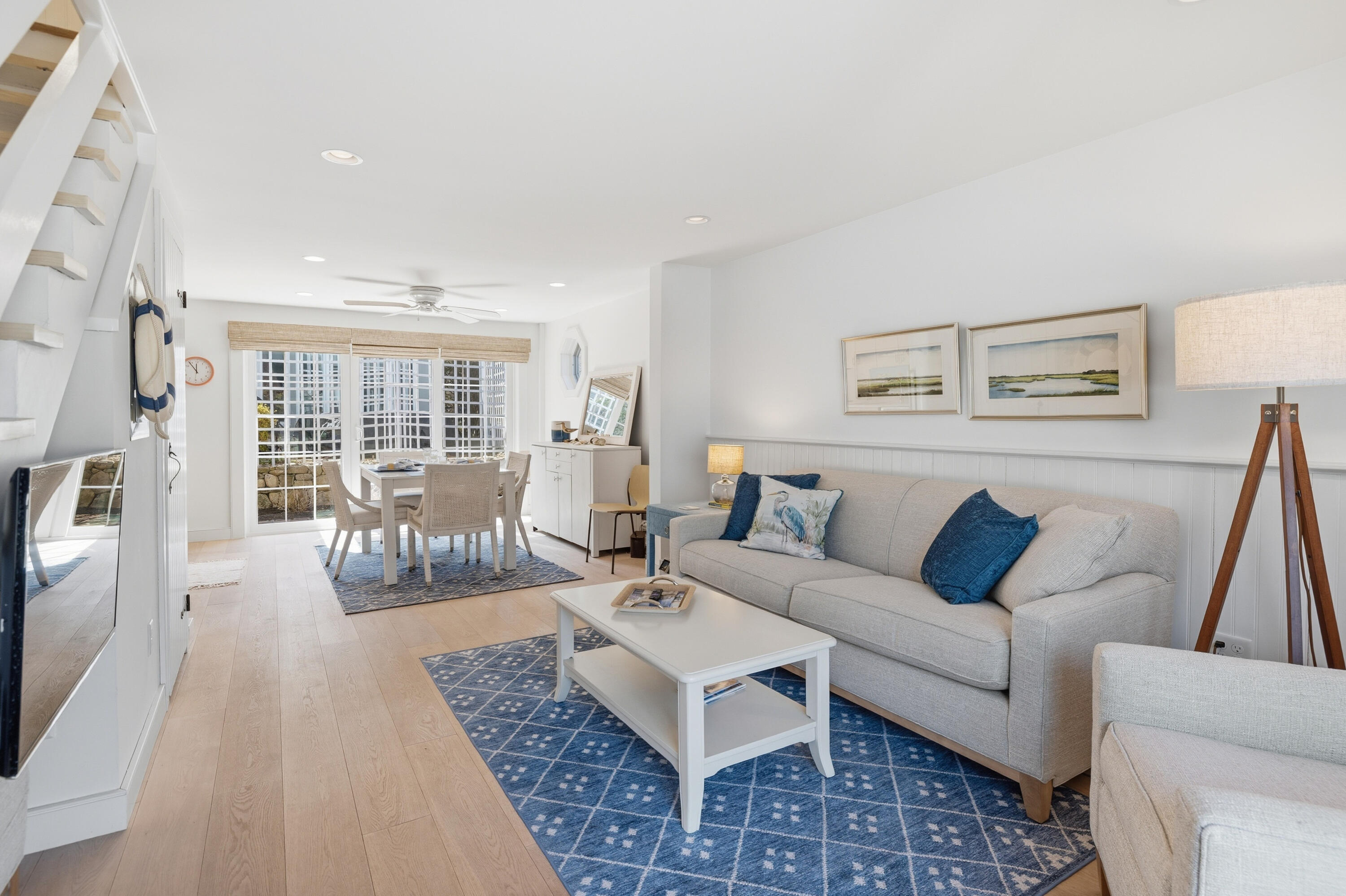 5 Hydrangea Lane Mashpee MA 02649