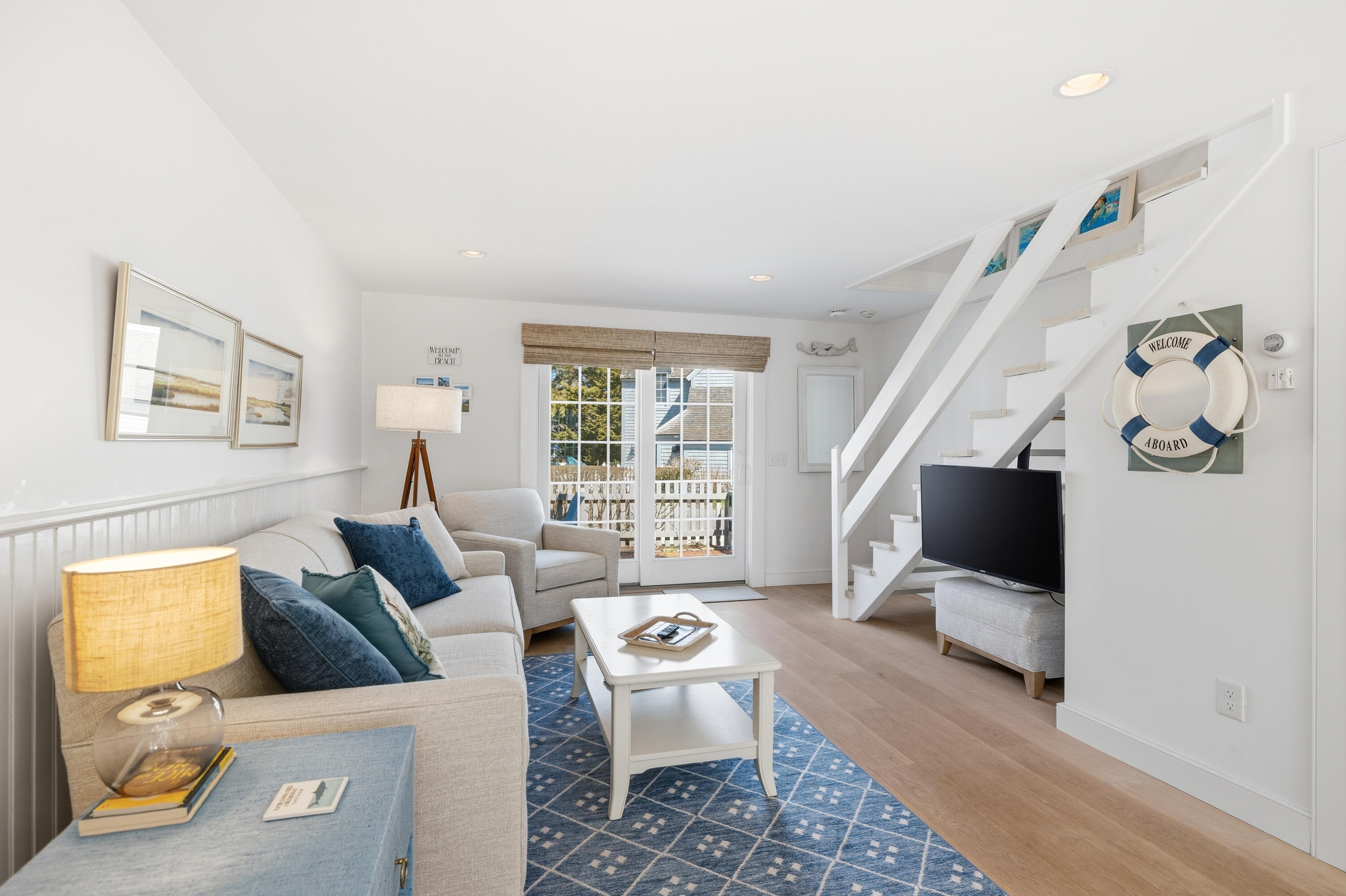 5 Hydrangea Lane Mashpee MA 02649