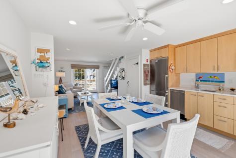 5 Hydrangea Lane Mashpee MA 02649