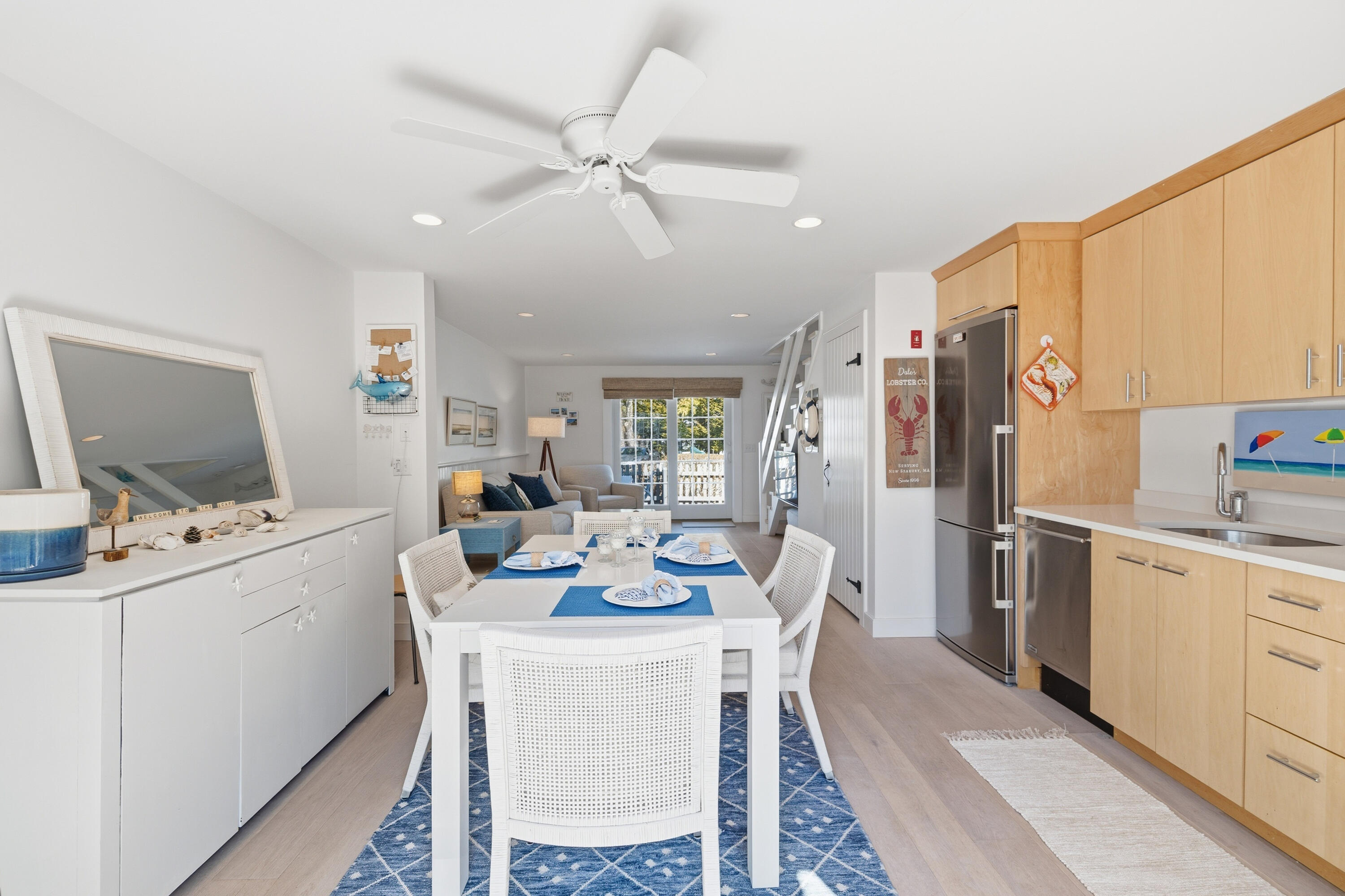 5 Hydrangea Lane Mashpee MA 02649