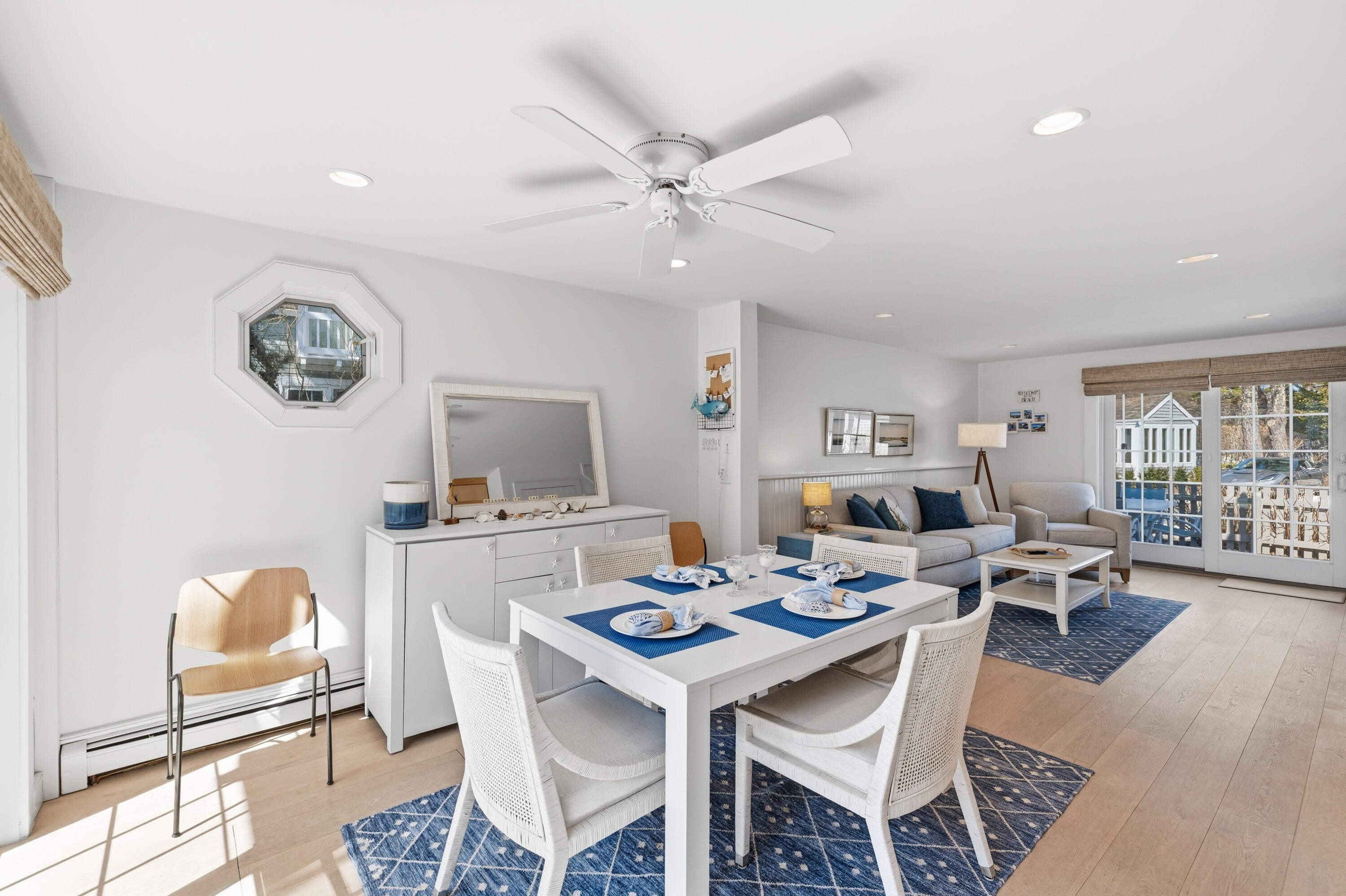 5 Hydrangea Lane Mashpee MA 02649
