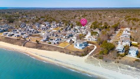 5 Hydrangea Lane Mashpee MA 02649