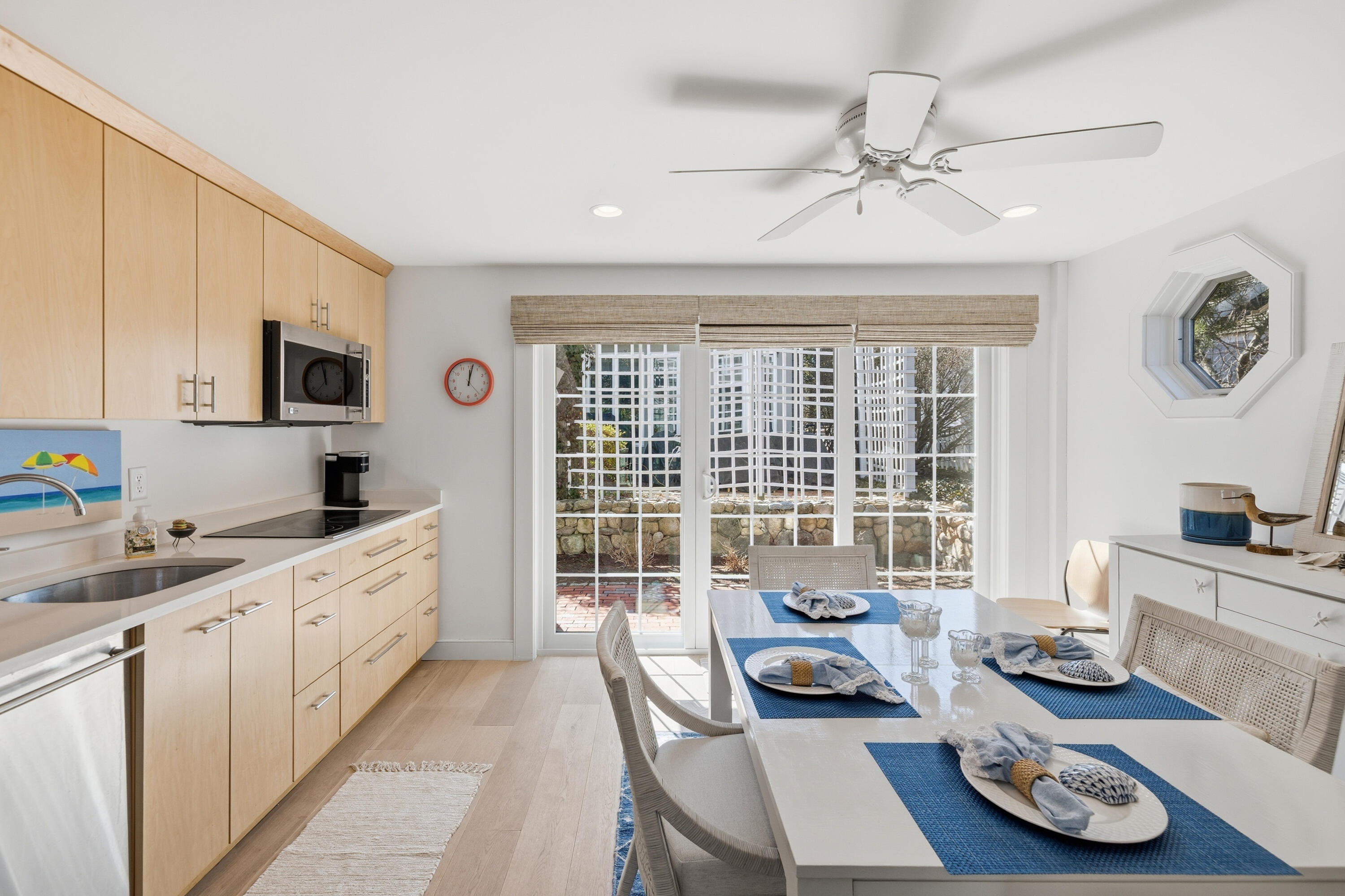 5 Hydrangea Lane Mashpee MA 02649