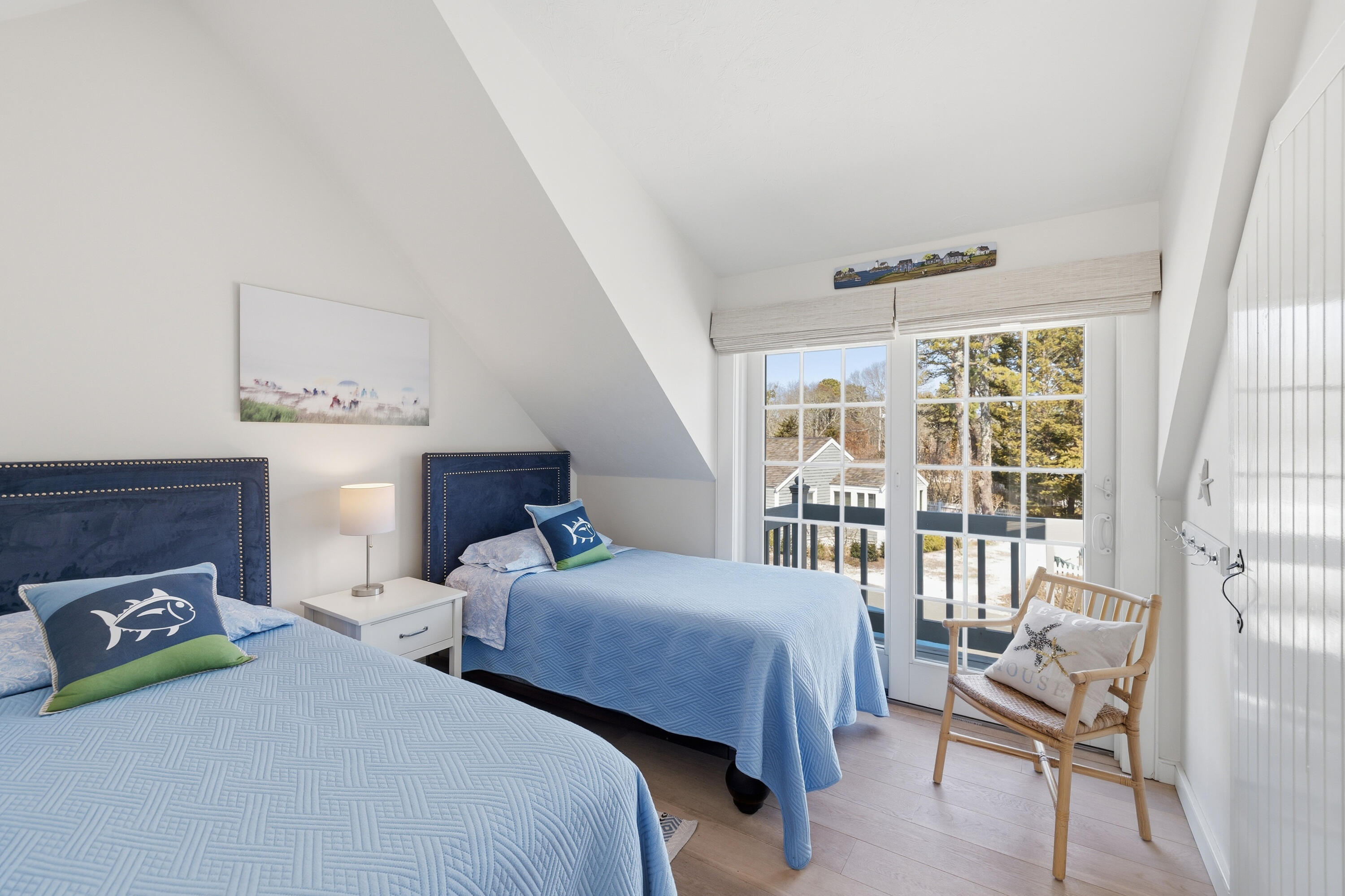 5 Hydrangea Lane Mashpee MA 02649