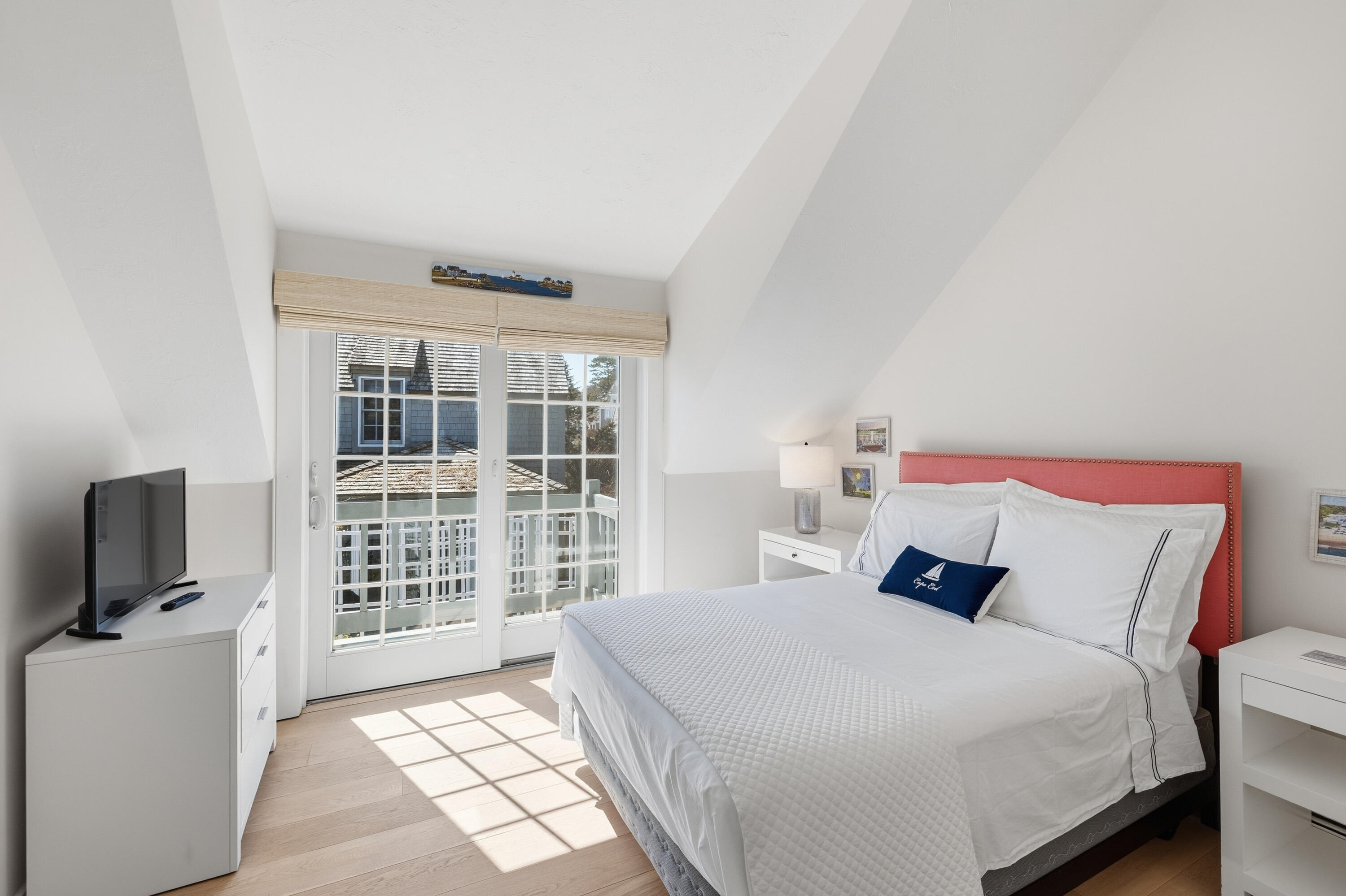 5 Hydrangea Lane Mashpee MA 02649