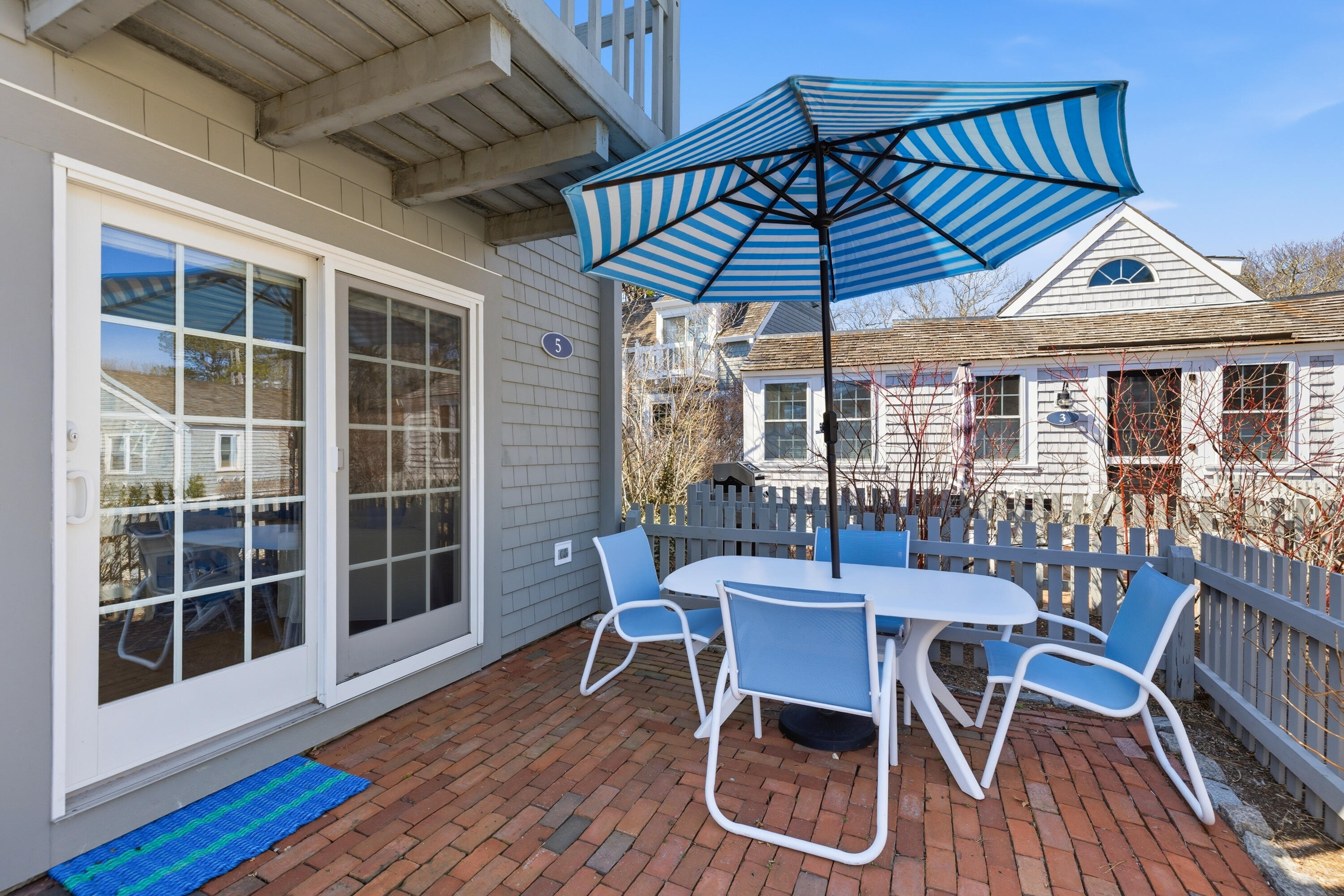 5 Hydrangea Lane, Unit 782, Mashpee MA photo 3