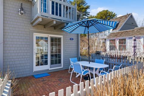 5 Hydrangea Lane Mashpee MA 02649