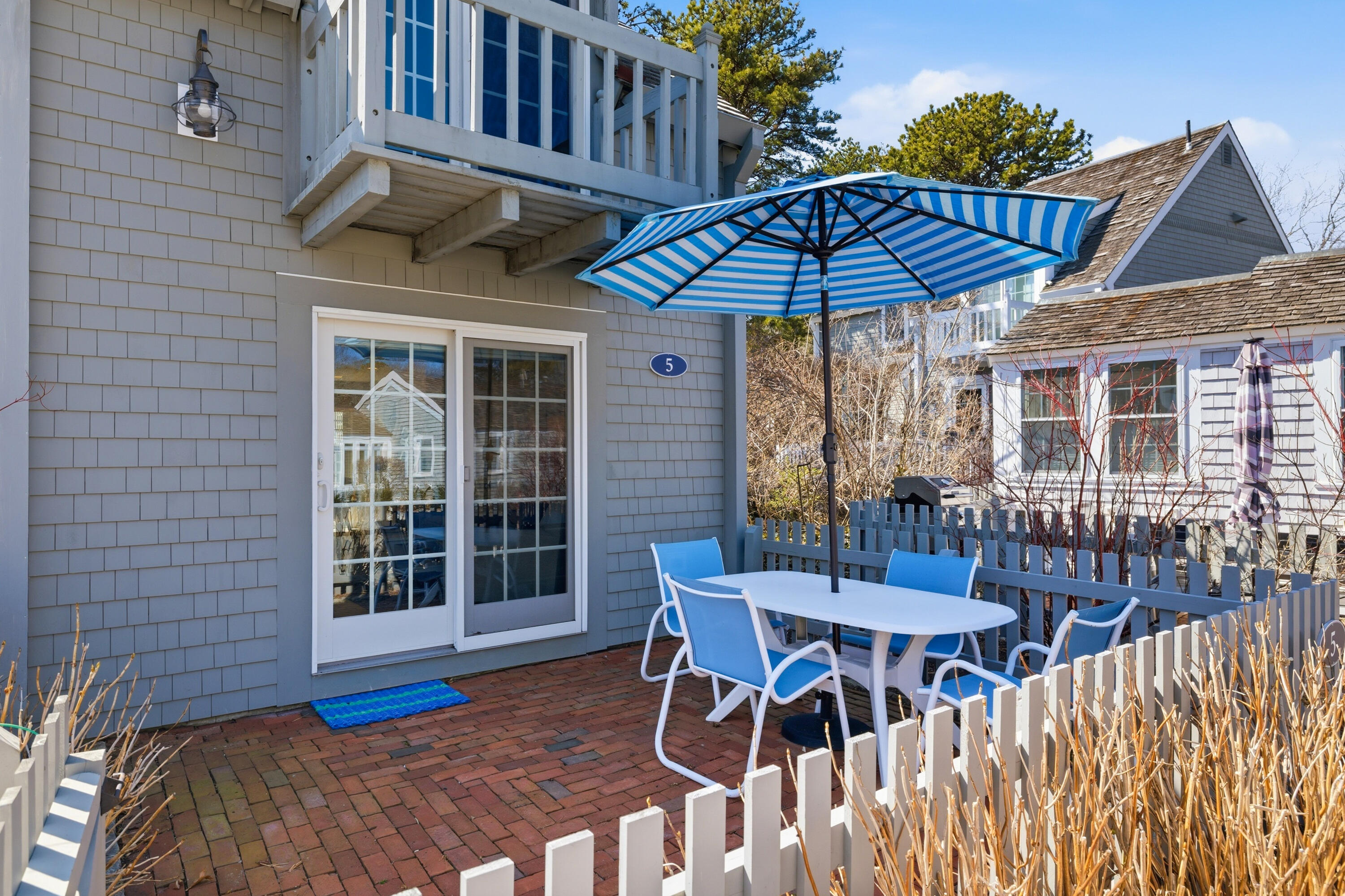 5 Hydrangea Lane, Unit 782, Mashpee MA photo 4