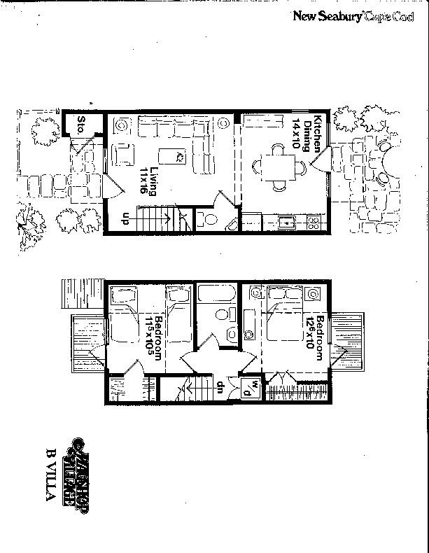 5 Hydrangea Lane Mashpee MA 02649